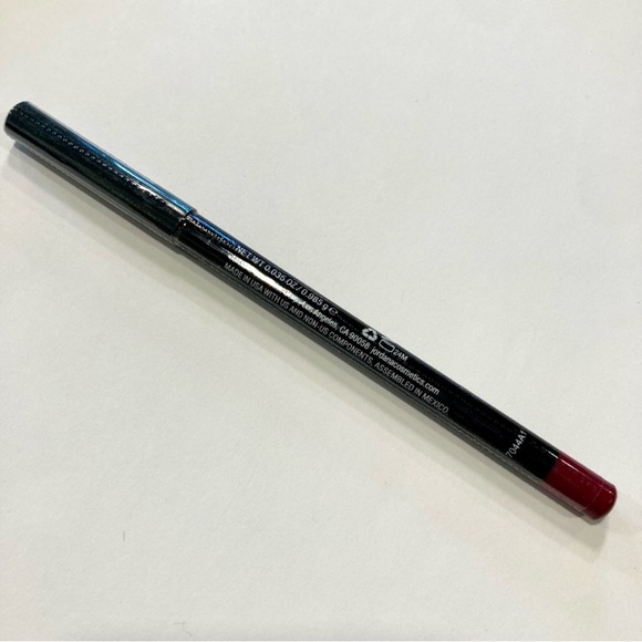 Jordana Lipliner Lip Liner Pencil #12 “Mulberry” NOS SEALED - Picture 5 of 7